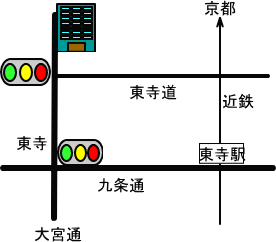 �L����А쑺���X�܂ł̓���