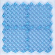 �}�[�u���}�b�g�̋K�i�F�i�F�j